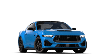 2026 Ford Mustang® External Image 5